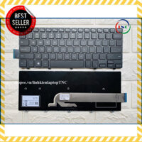░ Bàn phím Laptop Dell 5447 5448 5442 5445 Backlit có đèn LED / Không Led Dell Inspiron 14 5000 series ░P░H░Ụ░ ░K░I░Ệ░N░