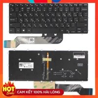 🎁 🎁 Bàn phím Laptop Dell Inspiron 14-7000, 7466, 5568, 7579, 7569, 5578