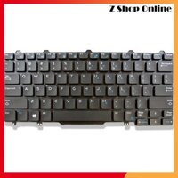 🎁 Bàn Phím Laptop Dell Latitude E5250 E7250 – KHÔNG ĐÈN