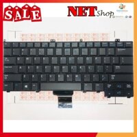 💖 Bàn Phím Laptop Dell Latitude 12 7000 E7240 E7440 E7420 - Chuẩn US- Hàng mới 100%