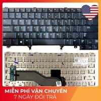 ⚡ Bàn phím laptop Dell Latitude E6440 E6430s