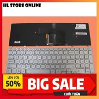 🔔 Bàn phím Laptop Dell Inspiron 17 7000, 17 7737