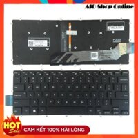 ⚡ Bàn Phím Laptop Dell Inspiron 15 5568 7569 7579 2-in-1 14 Gaming 7466 7467 CÓ ĐÈN