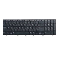 💖 Bàn Phịm Laptop Dell Inspiron 17R N7110 17R 7110 XPS 17 L702X Hàng Mới 100% Bảo Hành 6 Tháng Toàn Quốc