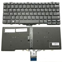 💡 Bàn Phím Laptop DELL Latitude 7280 7290 7380 7389 7390 5280 5289 5290  💡