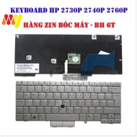 🔜 Bàn phím laptop HP 2730p 2740p 2760p