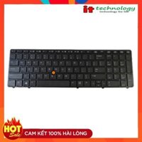 🎁 Bàn phím laptop HP 6560B 6565B 6570B 8560B 8560 8560P 8570P