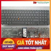 🎁 Bàn phím Laptop HP 8760  🎁Keyboard HP Elitebook 8760 8770  🎁 Hàng Nhập Khẩu Chính hãng