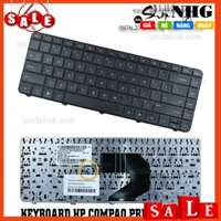 ⚡ Bàn phím Laptop HP Compaq Presario CQ57, CQ57-101TU, CQ57-101TX, CQ57-112TU, MP-1066TQ-8861