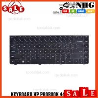 ⚡ Bàn Phím Laptop HP ProBook 4330S, 4331S, 4430S, 4431S, 4435S, 4436S, 9Z.N6LSV.00R Keyboard