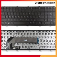 🎁 Bàn phím laptop HP ProBook 450 G3, 450 G4, 455 G3, 470 G3 – 450 G3 BH 6 tháng