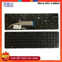 ⚡ Bàn Phím Laptop Hp Probook 450 G3