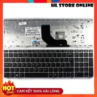 🎁 Bàn Phím Laptop HP EliteBook 6560B