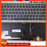 💖💖 Bàn phím laptop HP Elitebook 730 G5, 735 G5, 830 G5, 836 G5 – 830 G5 (ĐÈN)