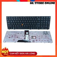🎁 Bàn phím Laptop HP EliteBook 8770W 8770P 8760W 8760P 701454-001 701977-00