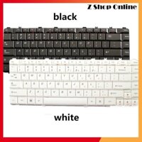 🎁 Bàn Phím Laptop Lenovo Y450 Y460 Y550 Y560 B460 v460 B460E - HÀNG ZIN