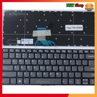 ⚡ Bàn phím laptop Lenovo Yoga 720-14 720-14IKB