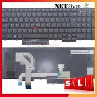 💖 Bàn phím laptop Lenovo Thinkpad T570 P51S P52S T580 CÓ LED CÓ CHUỘT