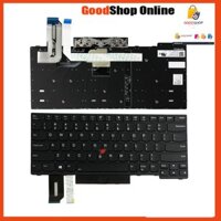 💖💖 Bàn phím Laptop Lenovo Thinkpad Edge E480 E485 T480S T490 L380 L480 L490 có Chuột