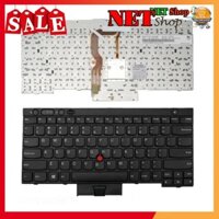 💖💖 Bàn phím Laptop Lenovo ThinkPad T530, L530, T430, T430s, T430i, X230, X130e ,W530, 04X1353 04X1240