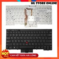 🔔 Bàn phím Laptop Lenovo ThinkPad T530, L530, T430, T430s, T430i, X230, X130e ,W530, 04X1353 04X1240