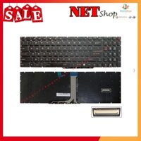 💖 Bàn phím laptop MSI GE63 GE73 GP65 GP75