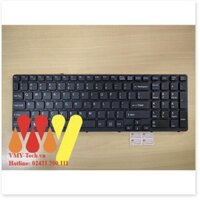 🆕 Bàn phím laptop Sony Vaio SVE-15 SVE15 SVE15115YCB SVE15115YCP SVE151D11L SVE151D11M 149091911ES MỚI 100%