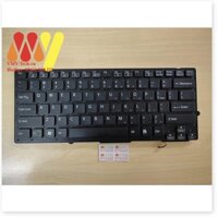 🔜 Bàn Phím Laptop Sony Vaio SB PCG-41211L PCG-41212L PCG-41213L PCG-41214L 41414 LED CAO CẤP NEW 100%