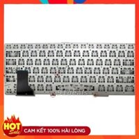 🎁 Bàn Phím Laptop Sony Vaio SVS13, SVS-13, SVS 13 Series Keyboard đen/bạc