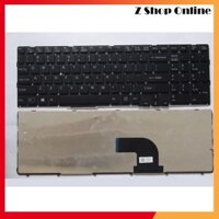 🎁 Bàn Phím Laptop SONY VAIO E15 SVE15 SVE-15 SVE15 Series - ĐEN