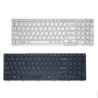⚡ Bàn phím laptop Sony Vaio SVE15 SVE-15 SVE151 SVE1511 SVE15115 SVE15116 SVE15117 ve151g11m sve1512q1ew sve1512h6ew