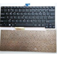 💖 Bàn Phim Laptop Sony Vaio SVT13 SVT14 Hàng Nhập Khẩu - Bảo hành toàn quốc 6 Tháng