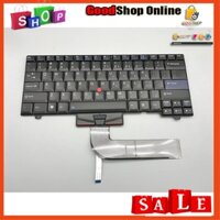 ⚡ Bàn phím Lenovo IBM Thinkpad L410 L420 L510 L520 SL410 SL510 MP-08J83US-387