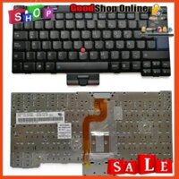 ⚡ Bàn phím Lenovo X200 X201 X200S X200T - Keyboard Lenovo