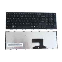 💖 Bàn phím Sony Vaio VPC-EH VPCEH Series Keyboard US màu đen