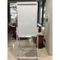 [ BẢN PRO ] Bảng đào tạo, trình diễn, thuyết giảng, Flipchart Flip Chart mặt bảng 60x90cm 90x120cm bảng từ Hàn Quốc.