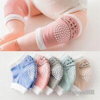 ( bán sỉ ) 10 đôi tất tập bò bảo vệ đầu gối cho bé