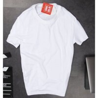 [ Bán Sỉ ]  Áo Thun Nam Hè Một Màu (Cotton) NS00003 hot