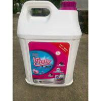 [ BÁN SỈ]  Nước giặt FRISTY 10l ( Hương cá ngựa ngọt)