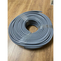 [ Bán Sỉ ] Ống nước rửa xe, tưới cây. Chất liệu cao su bền bỉ chống gẫy gập ống loại tốt nguyên cuộn 100M