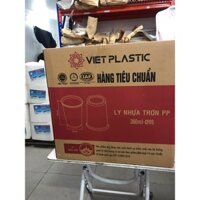 ( Bán Sỉ ) Thùng 1000 cái - Cốc Nhựa Dùng Một Lần PP360 *( Chỉ Đặt 1 thùng / 1 đơn )