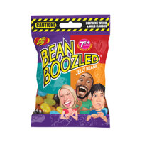 ( Bán sỉ ) Thùng 24 gói Kẹo thối Jelly Belly Bean Boozled 54gr (7th)
