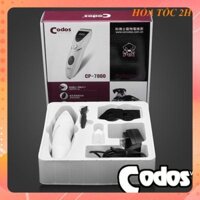 [ Bán sỉ ] Tông đơ cắt tỉa lông chó mèo codos CP7800