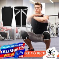 🎁 Băng đầu gối gánh tạ 360 ⚡FREE SHIP⚡ Bảo vệ khớp gối loại tốt [ HOT ]