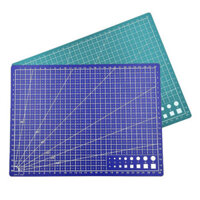 == Bảng Kê Cắt Tự Liền, Tấm Lót Làm Đồ Handmade DIY Washi Tape Tấm Cutting Mat Khổ To A0, A1, A2 ==