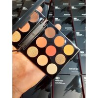 💢 Bảng mắt Morphe 9D Painted Dessert