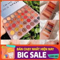 💕 Bảng Phấn Mắt Ánh Nhũ Cao Cấp 35 Màu Dikalu Coco Venus 💕 -W134-D8T1