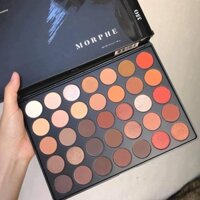 ✨ Bảng phấn mắt Morphe 350 Eyeshadow Palette ✨