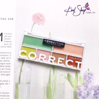 ✨ Bảng triệt sắc Makeup Revolution ✨