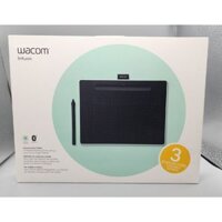 🔥  Bảng Vẽ Điện Tử Chính Hãng Wacom Intuos CTL-6100WL Bluetooth